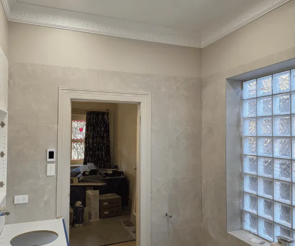Warrandyte Plastering