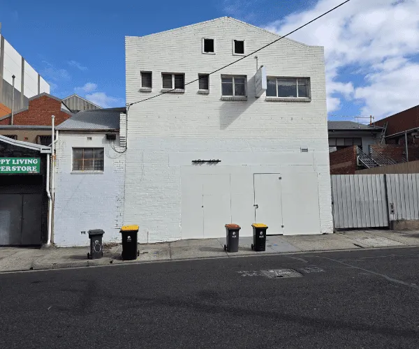 Templestowe Plastering