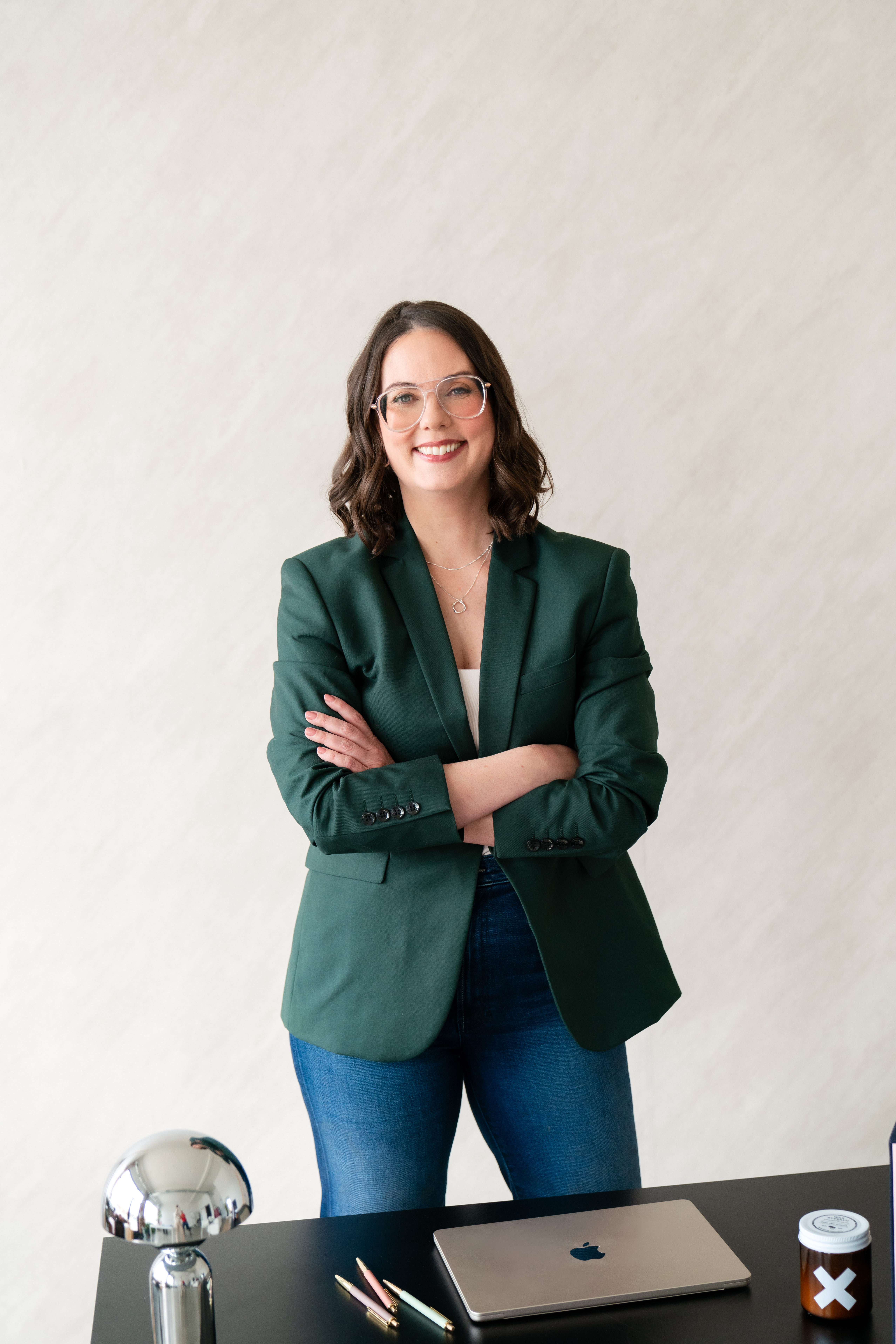 Photo of Jessica Aktas