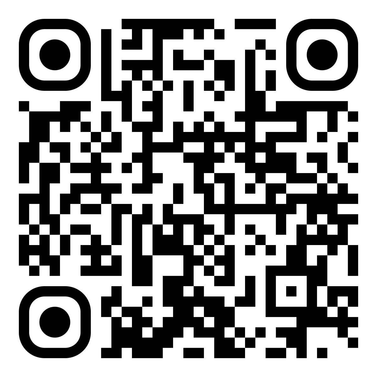 QR Code for Original Thai Massage