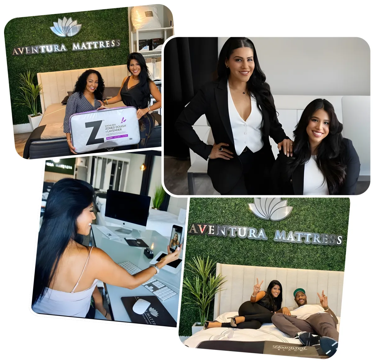 Mattress