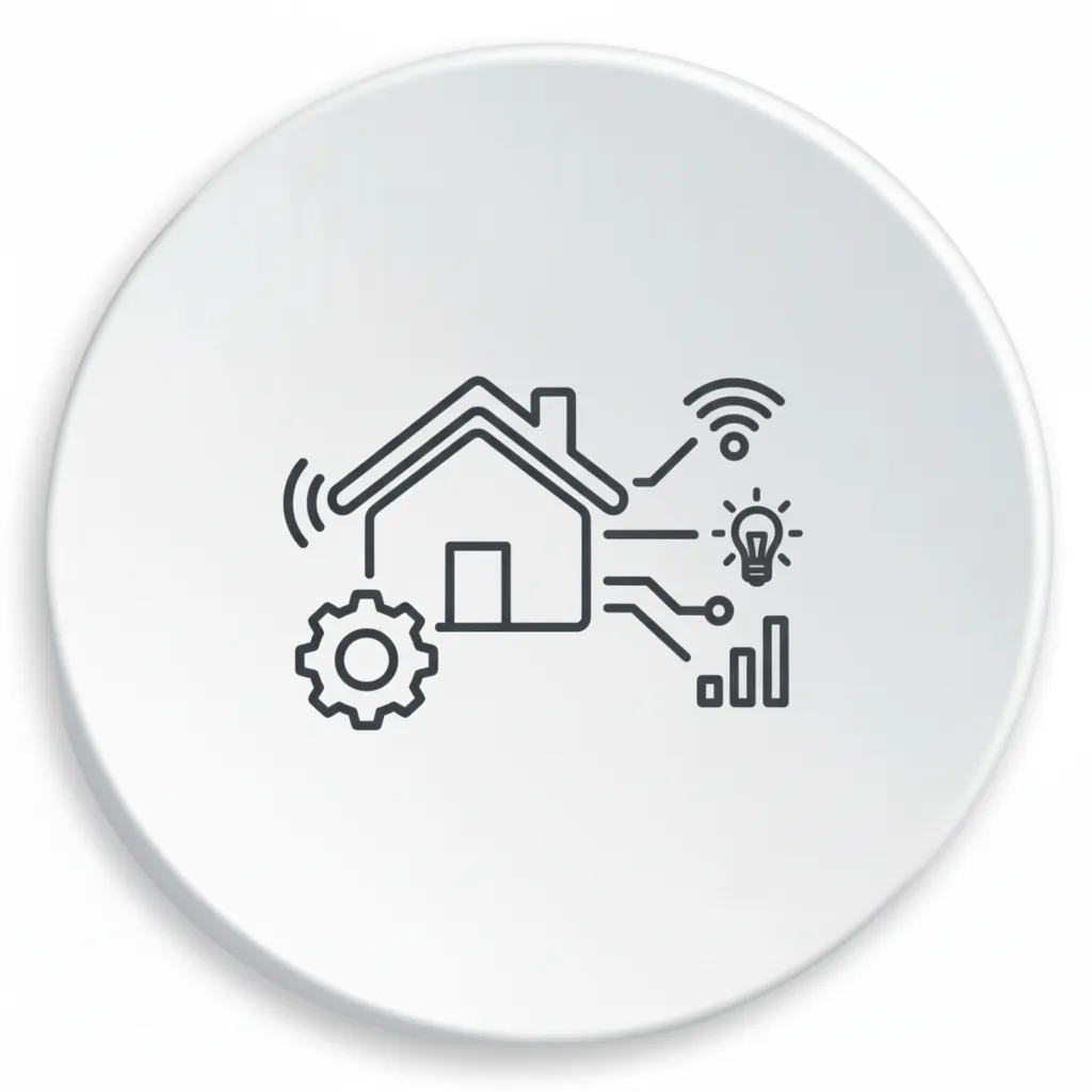 Home - Business Automation