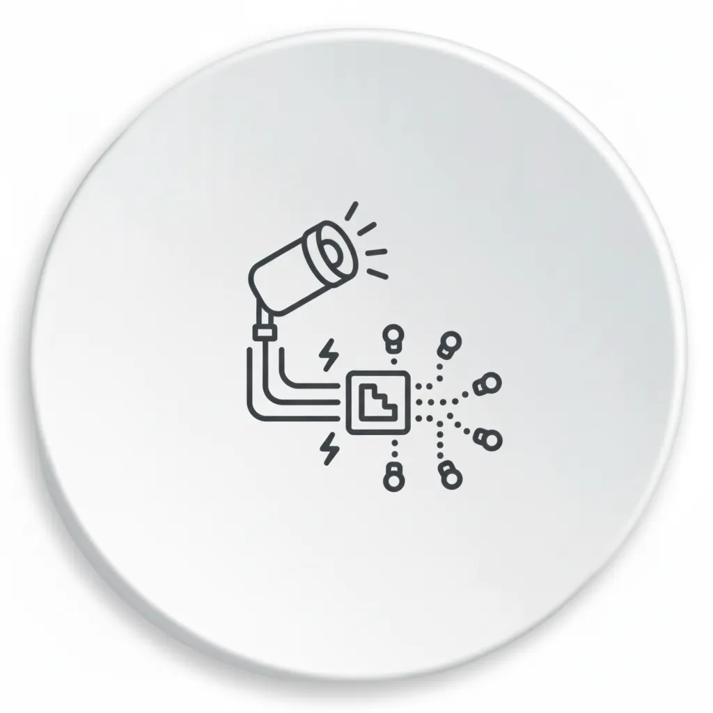 Low-Voltage Lighting