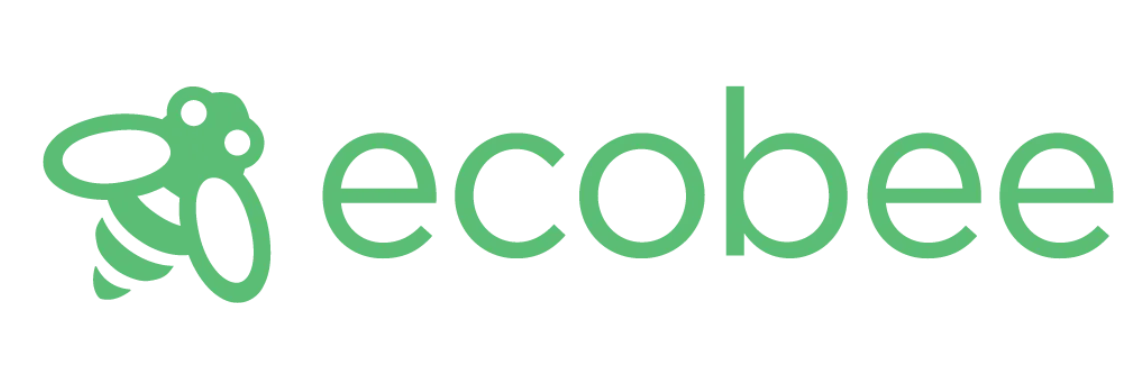 ecobee smart thermostats installed by FM Tech