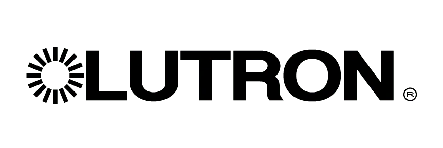 Lutron lighting and shading control systems installed by FM Tech