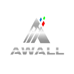 AWALL LED video wall solutions installed by FM Tech