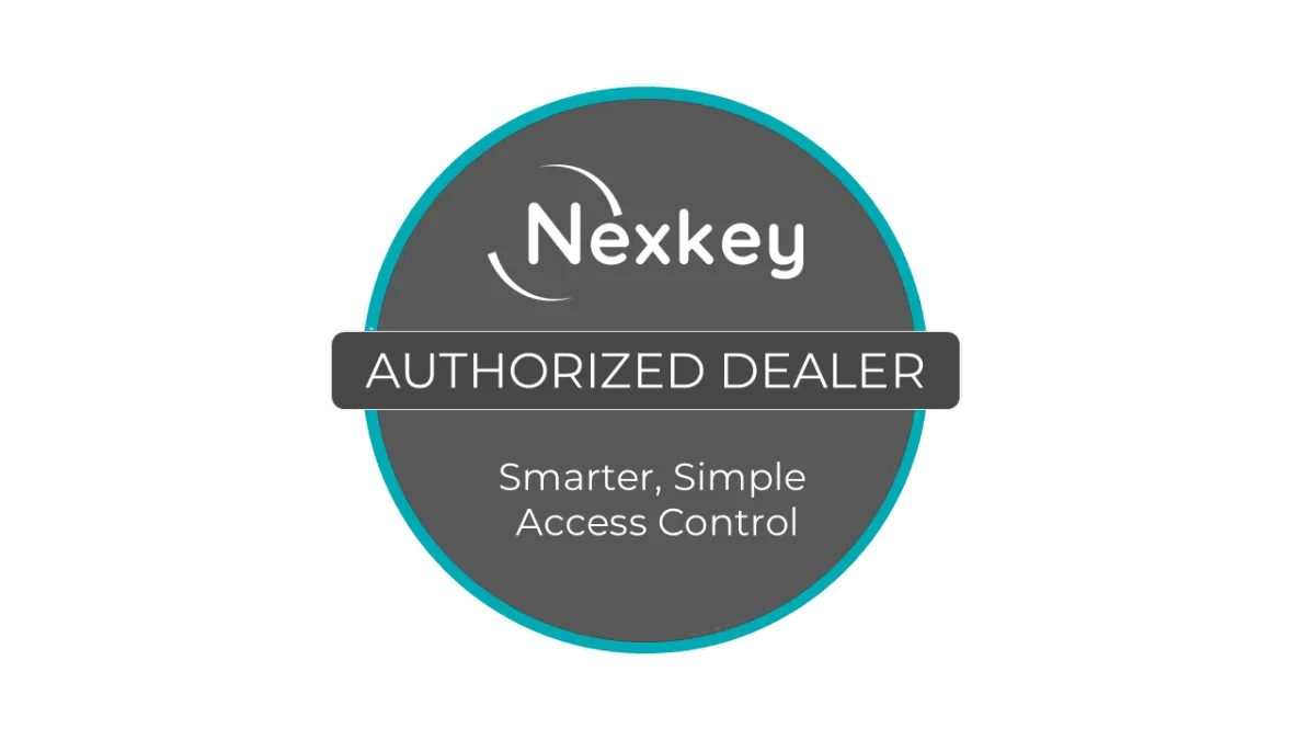 Nexkey access control and smart locking systems installed by FM Tech