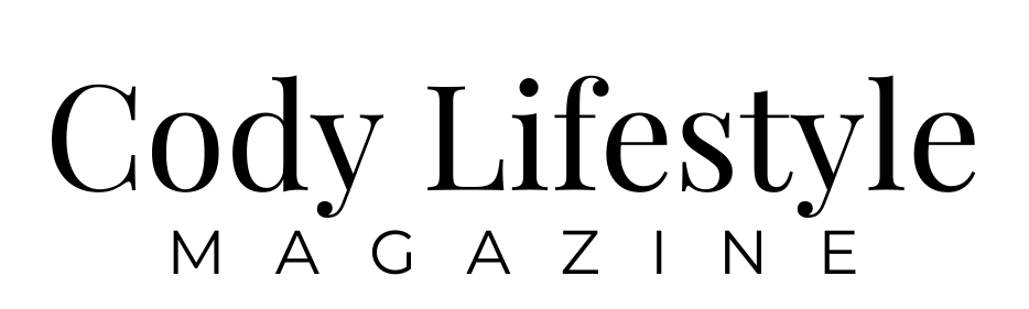 Cody Lifestyle Magazine logo