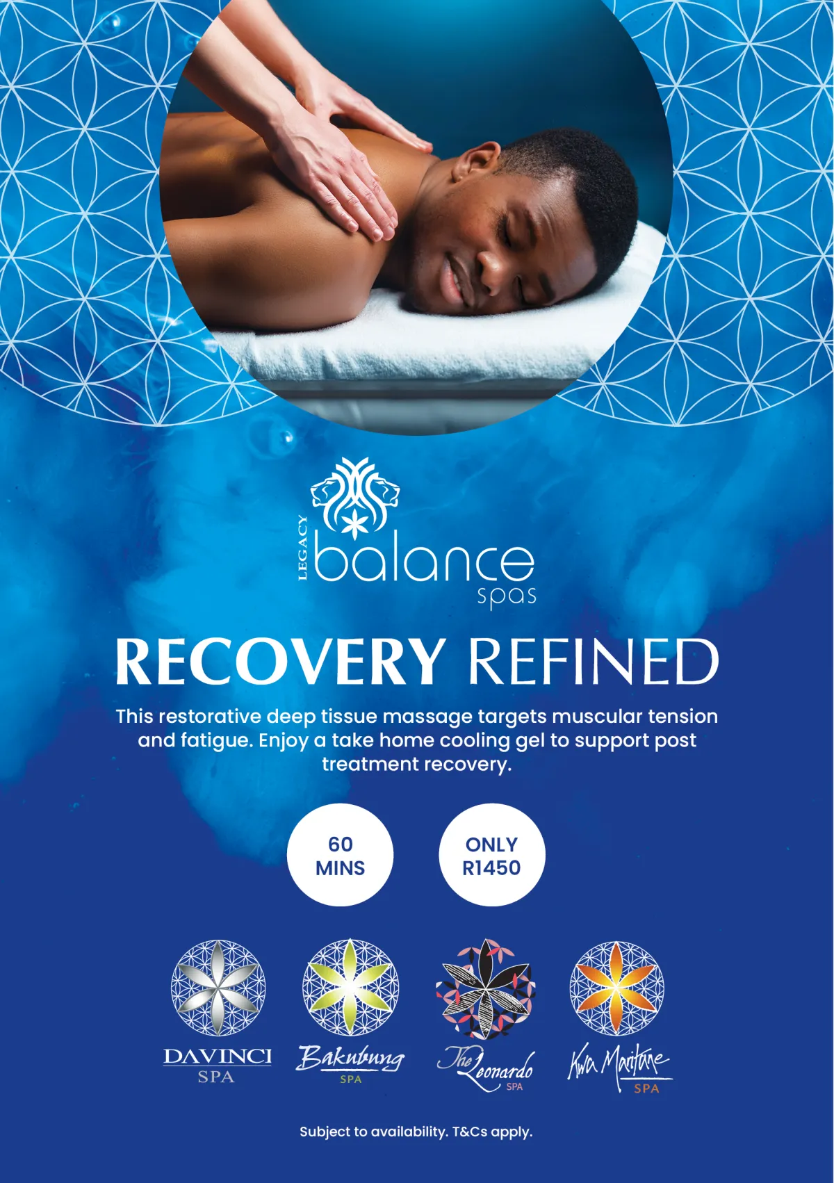 June promotion, Recovery, Refined