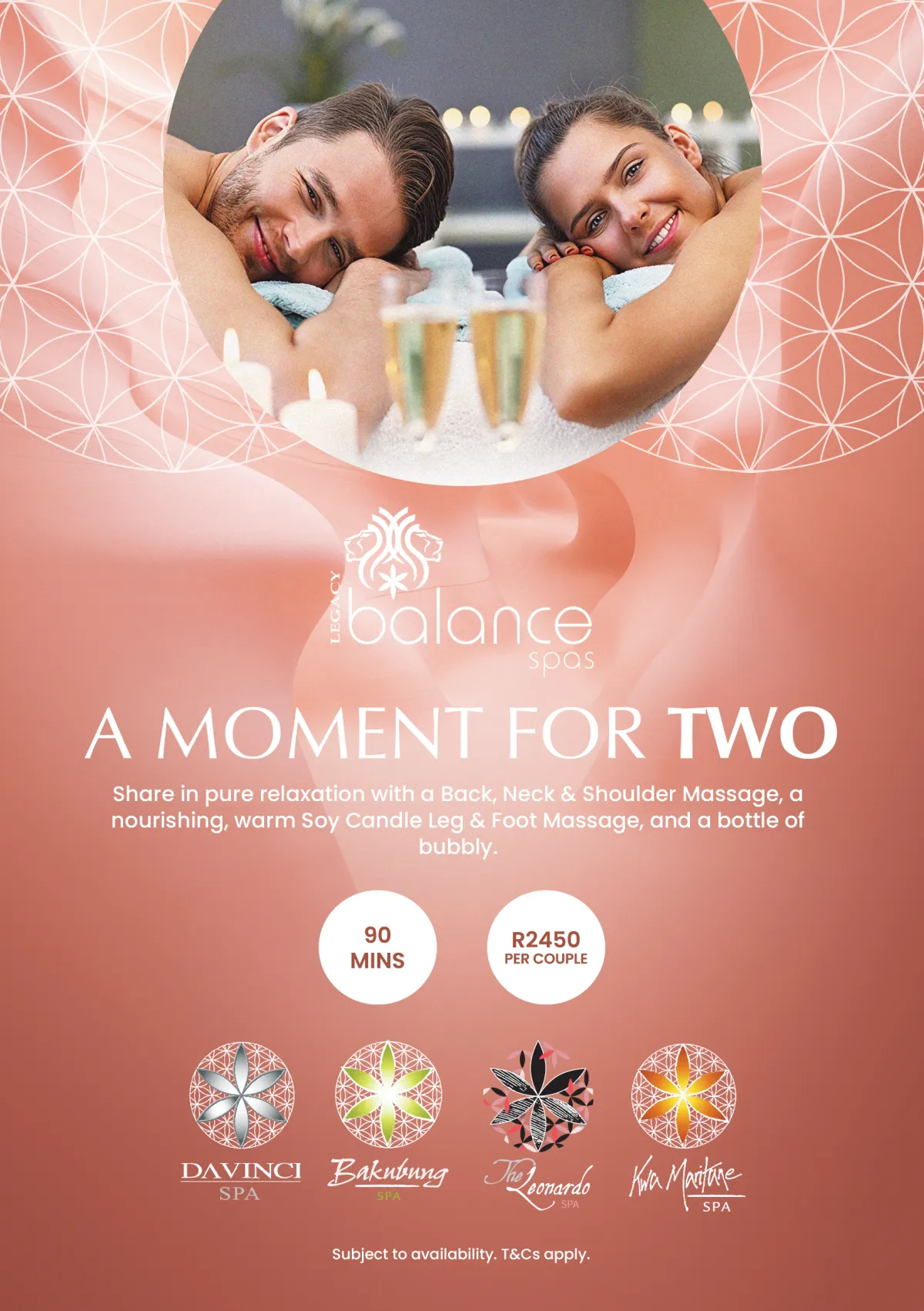 June promotion, Recovery, Refined