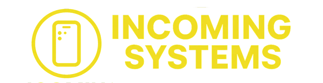 Incoming Systems Logo