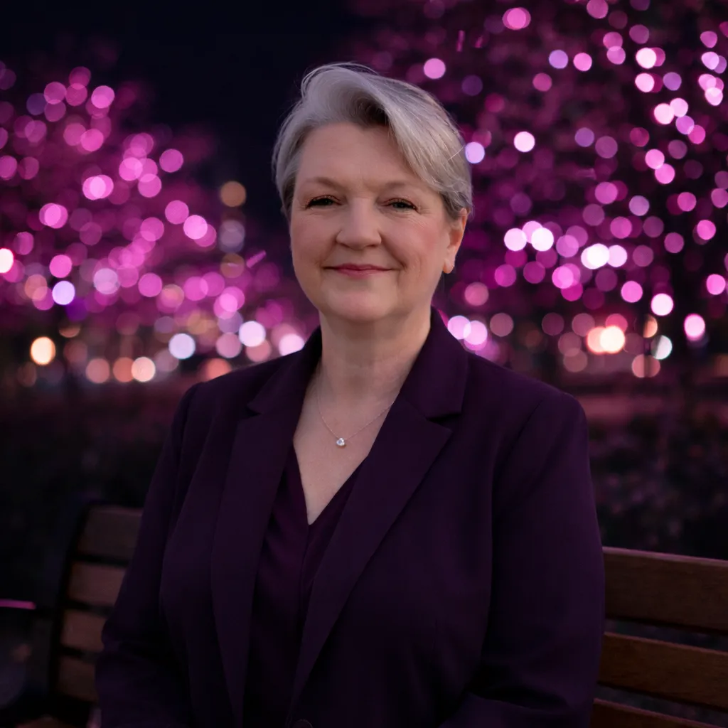 Technical Virtual Assistant Sharon Savage