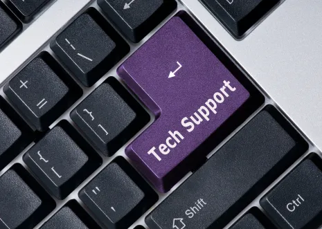 Tech Support