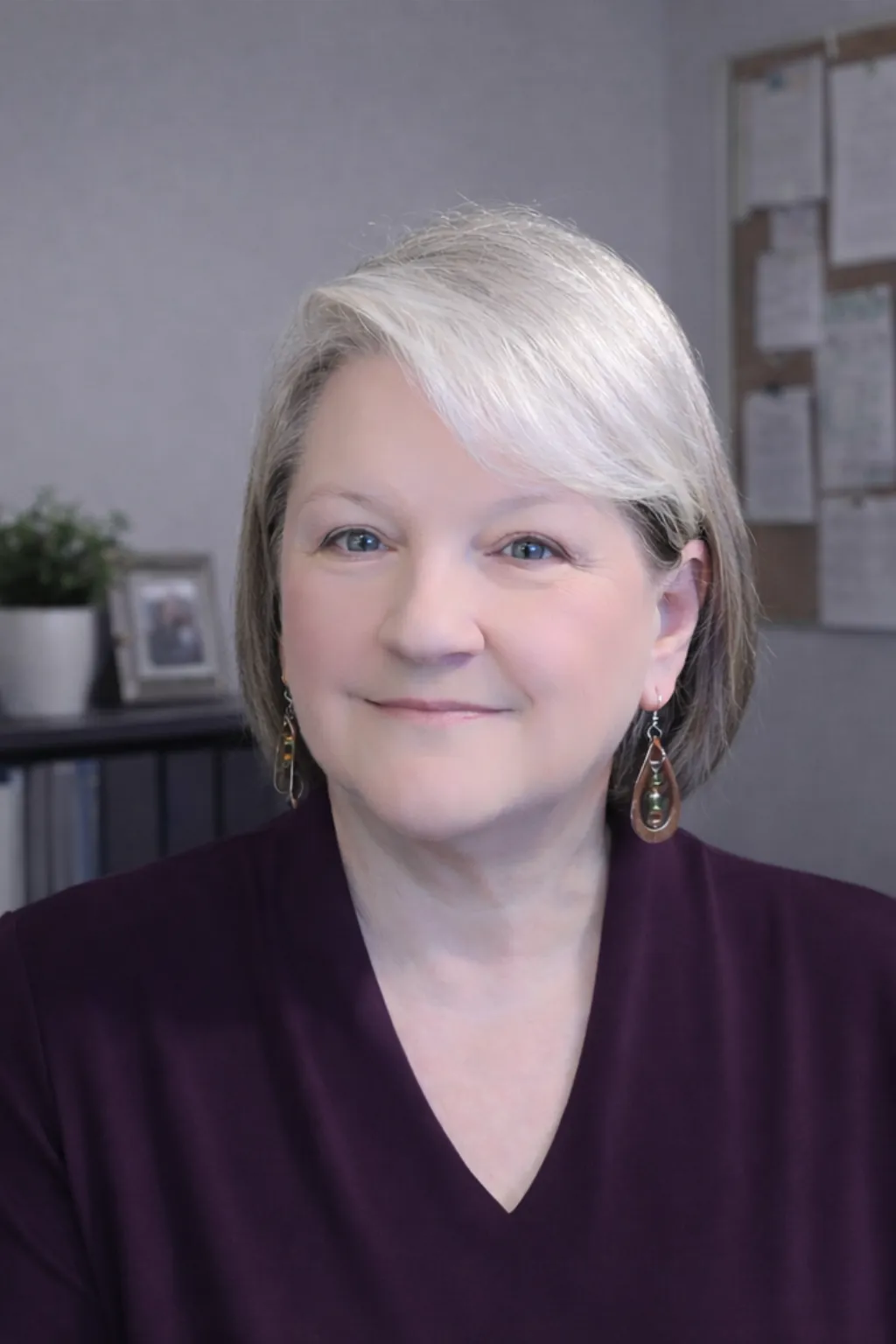 Technical Virtual Assistant Sharon Savage