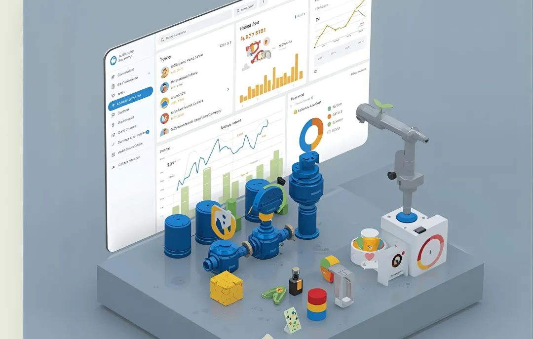 selective focus photography of light bulb