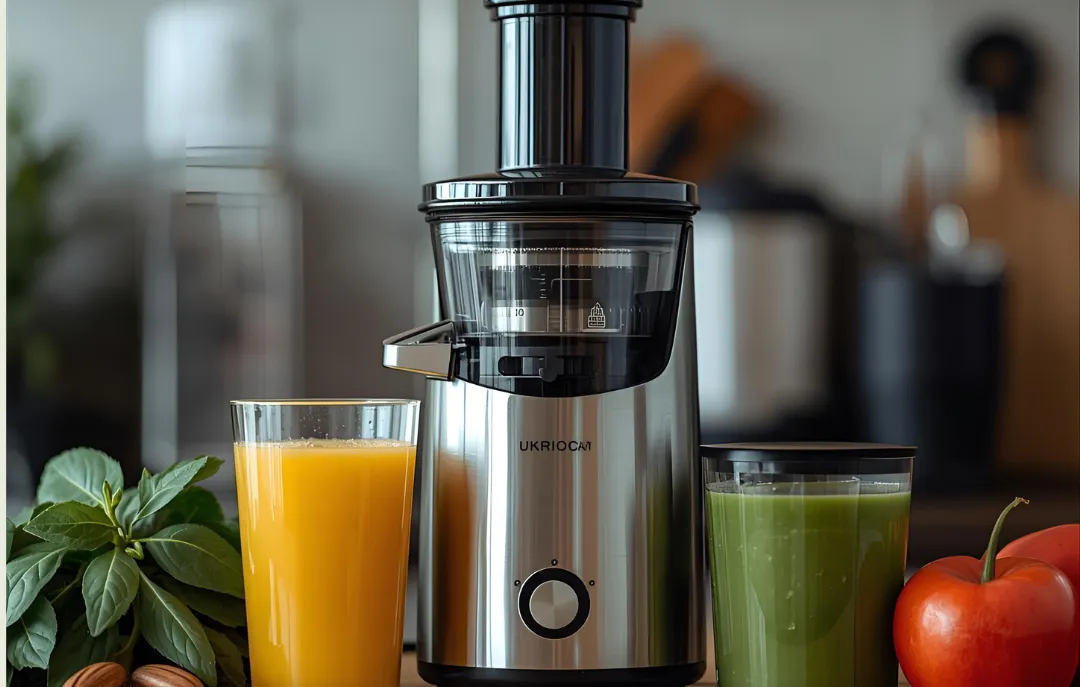 A blue and green spiral on a black background