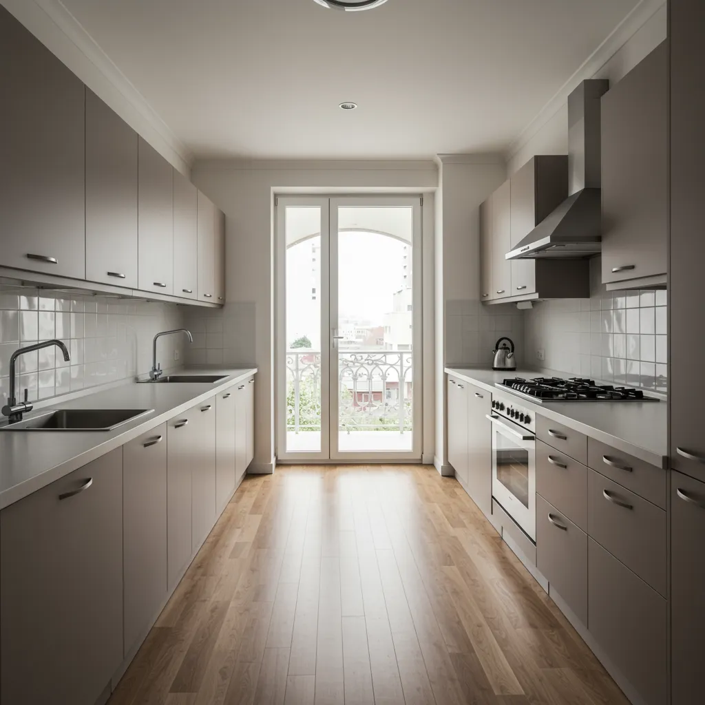 a large golden statue sitting on top of a stage