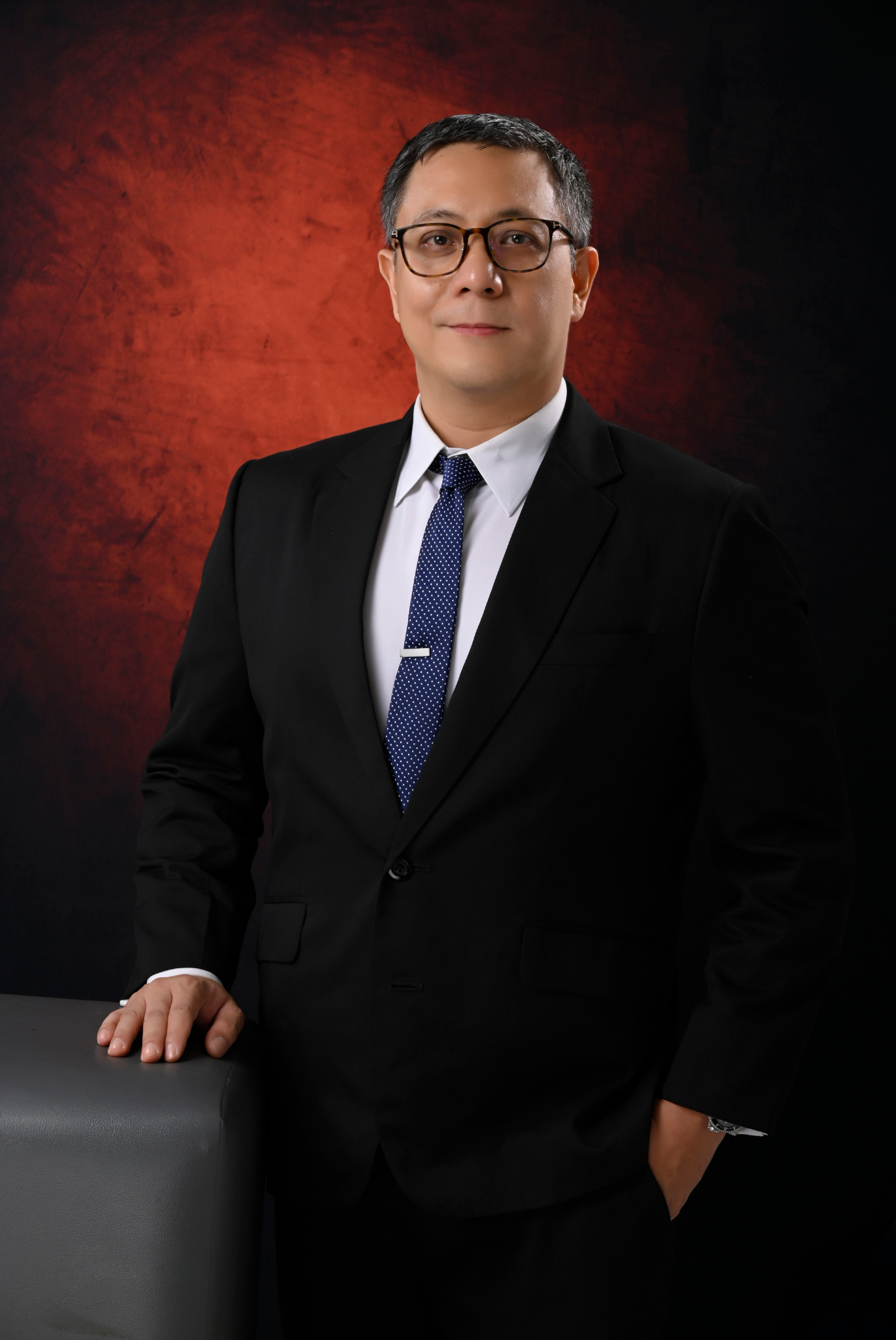 Atty. Ramon Ramirez | Legal Access Law Offices