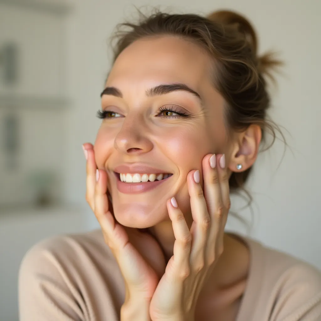 An Easy Way to Create a 100% Natural Home Spa for Mature Women