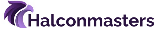 Logo halconmastrs