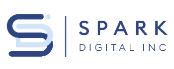 Logo Spark Digital Inc