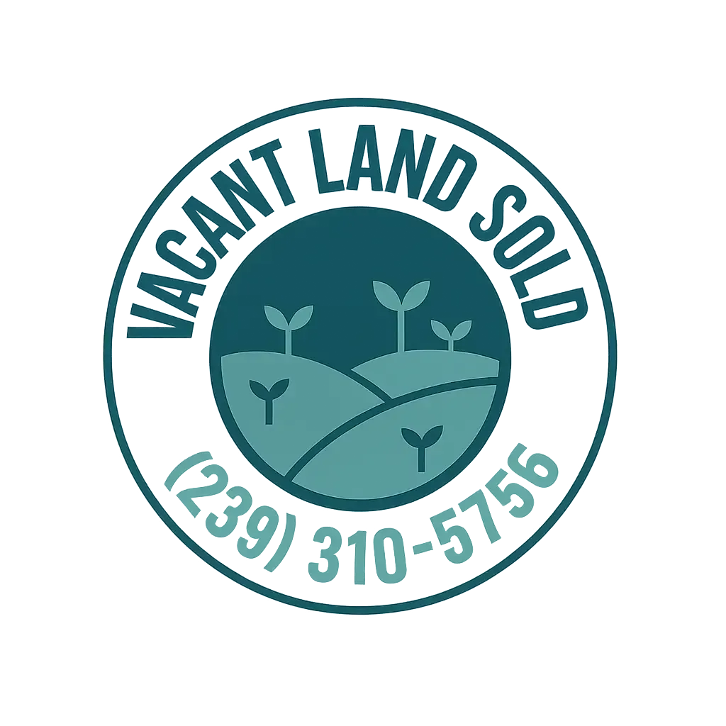 Sell Your Florida Land For Cash