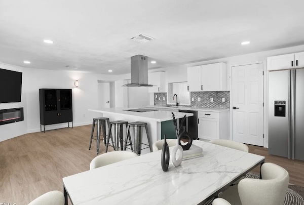 Sunterra, Katy TX Real Estate: Master-Planned Living Meets Resort-Style Lifestyle