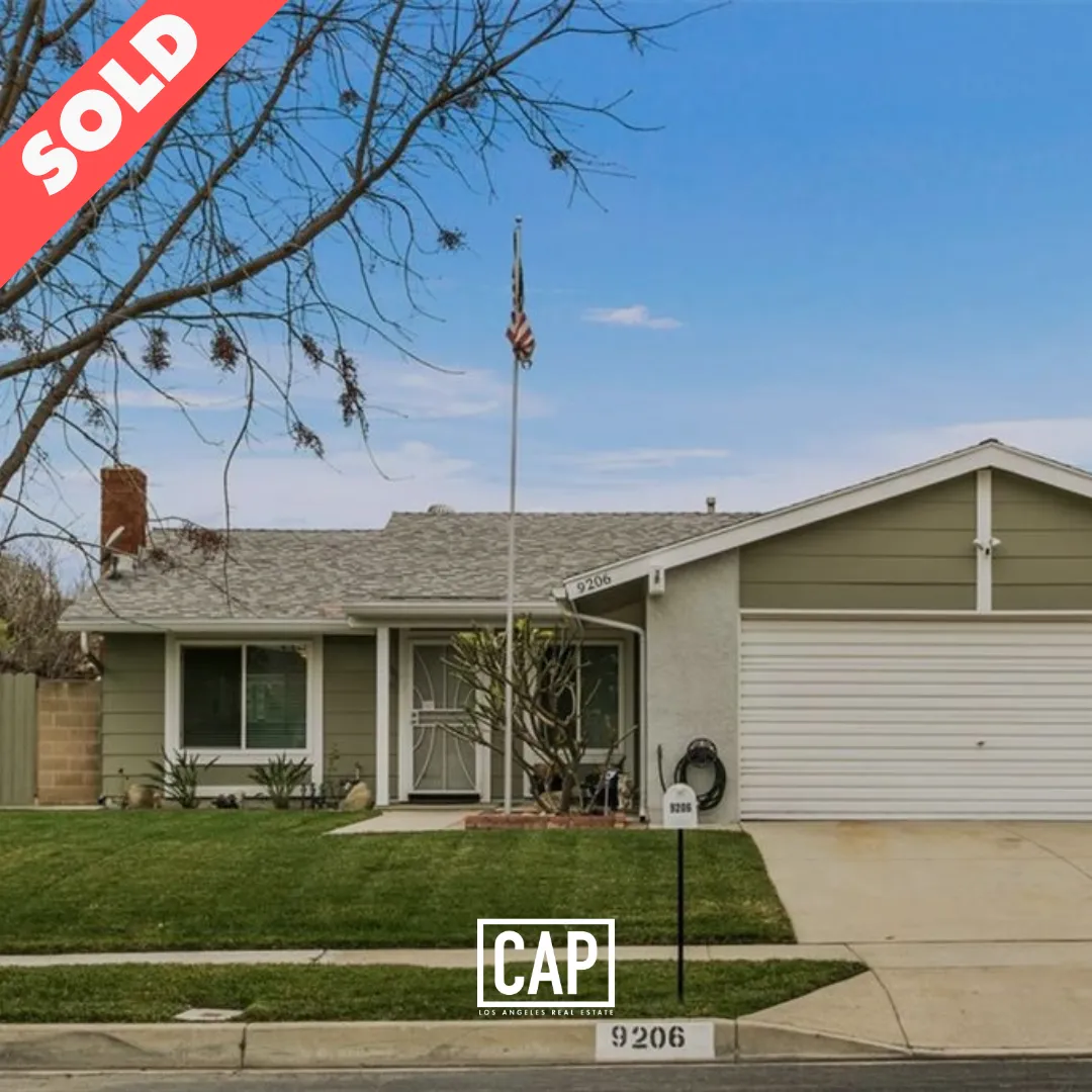 Christian Perez Real Estate Agent in Burbank, CA