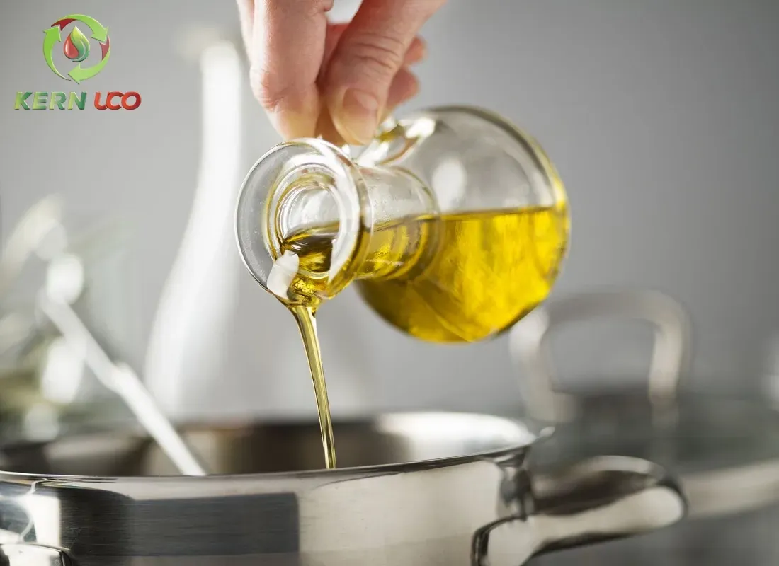 Waste Cooking Oil Collection Services: Safe, Clean, and Compliant Restaurant Disposal