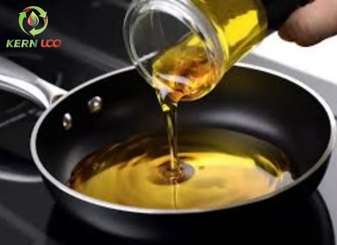 Choosing the Right Oil Recycling Near Me for Reliable Restaurant Oil Disposal