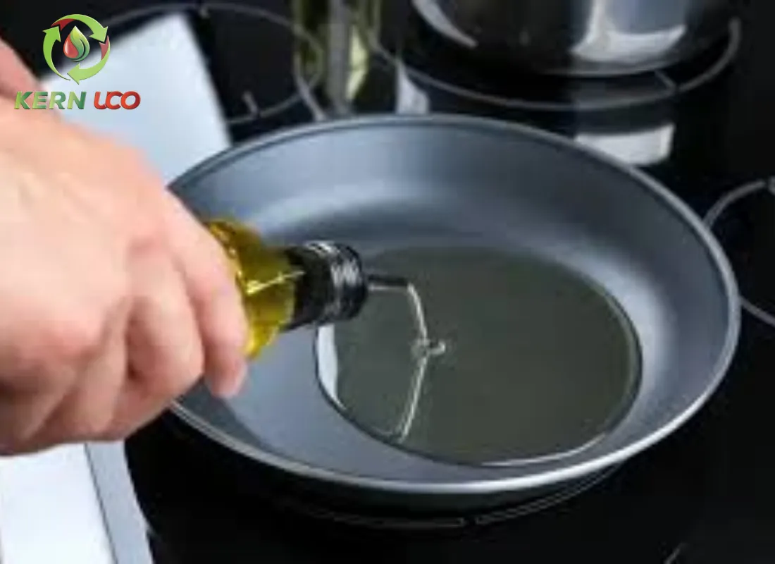 Restaurant Oil Disposal Made Simple: The Ultimate Guide to Used Cooking Oil Recycling