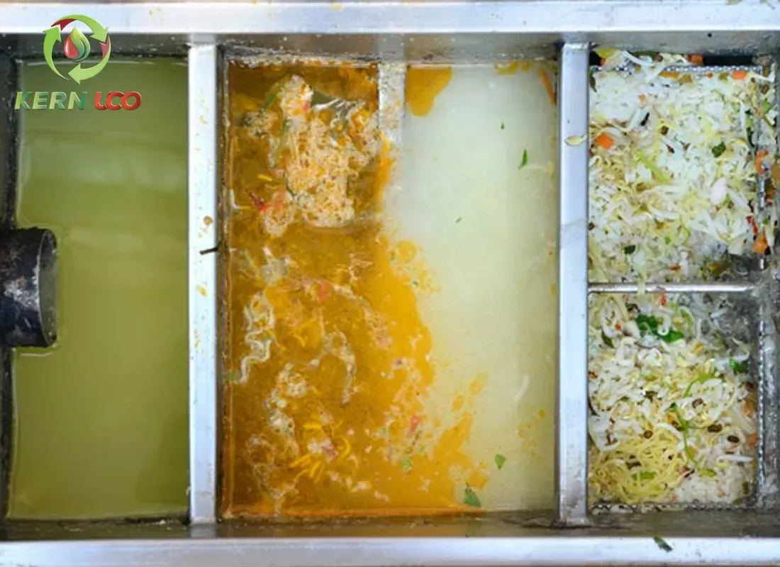 Why Local Oil Collection Services Matter for Restaurant Efficiency