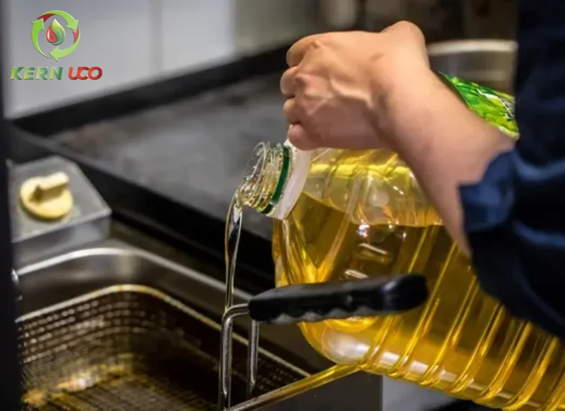 The Smart Restaurant’s Guide to Efficient Oil Waste Management
