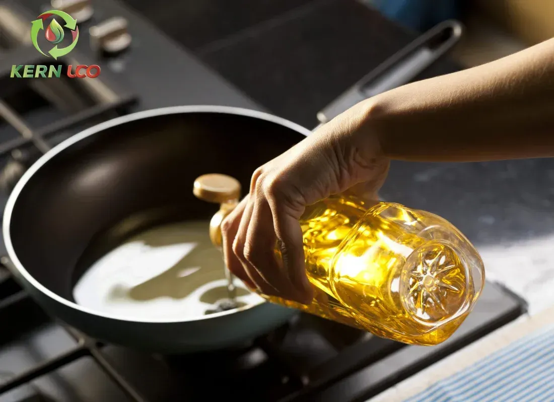 How Restaurant Oil Recycling Supports Cleaner Kitchens and Healthier Operations