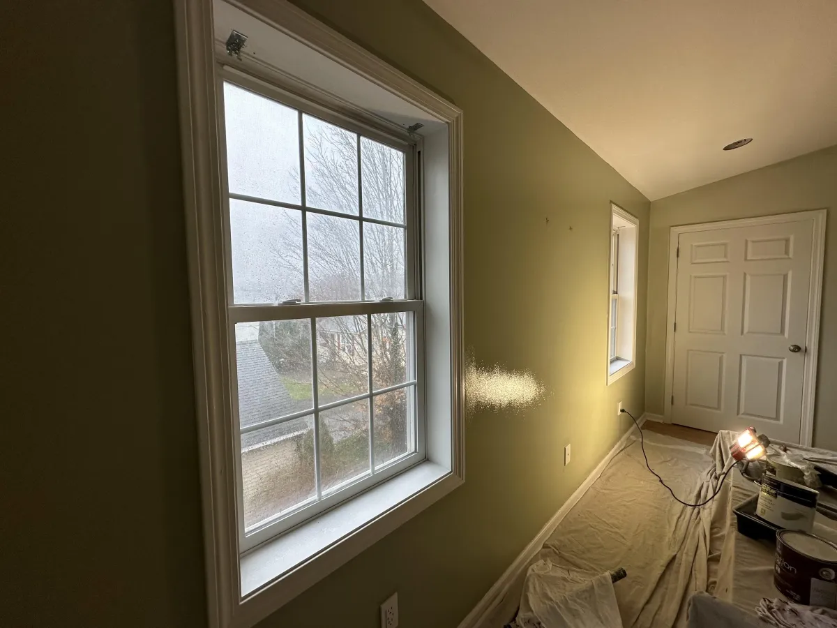 Door & Window Replacement Danbury