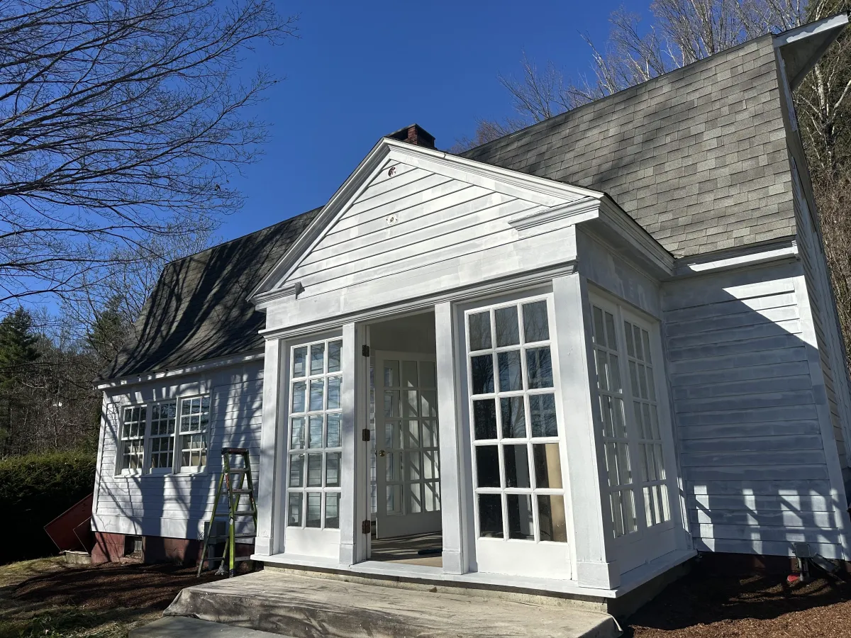 Professional Construction and Remodeling Solutions Danbury