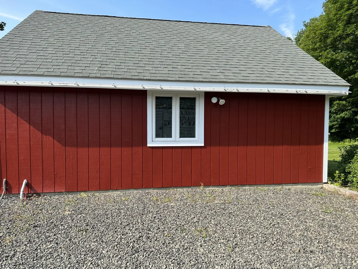 Roof Repair in Danbury