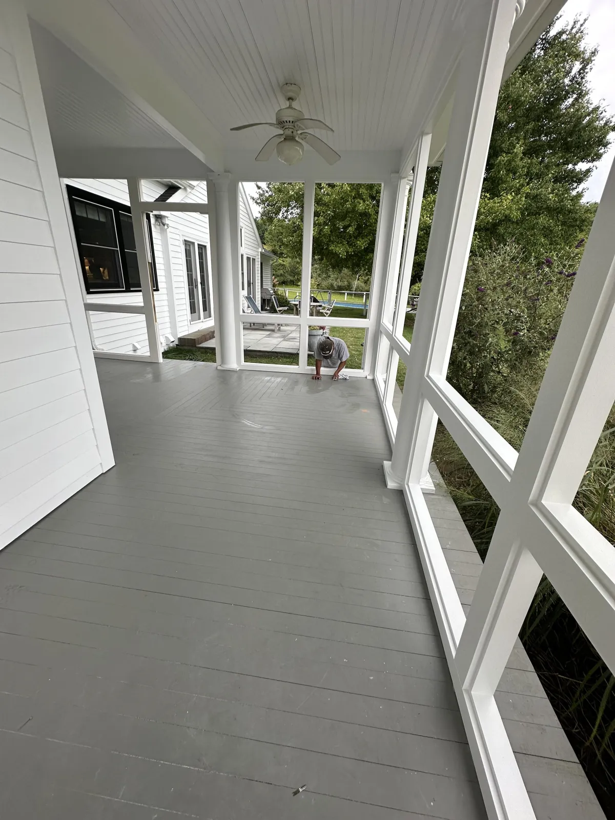 Kitchen Remodeling in Danbury
