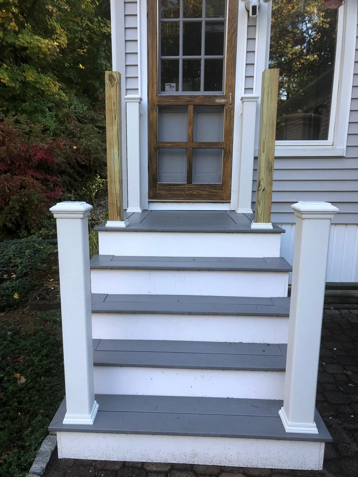 Siding Installation & Repair Danbury