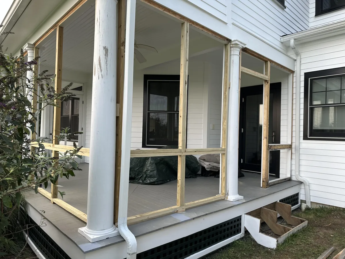 Siding Installation & Repair in Danbury