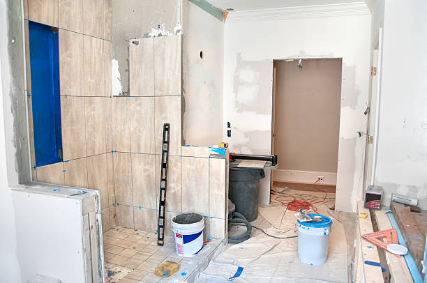 Bathroom Remodeling Danbury