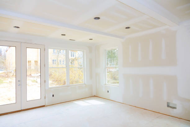 Door & Window Replacement in Danbury