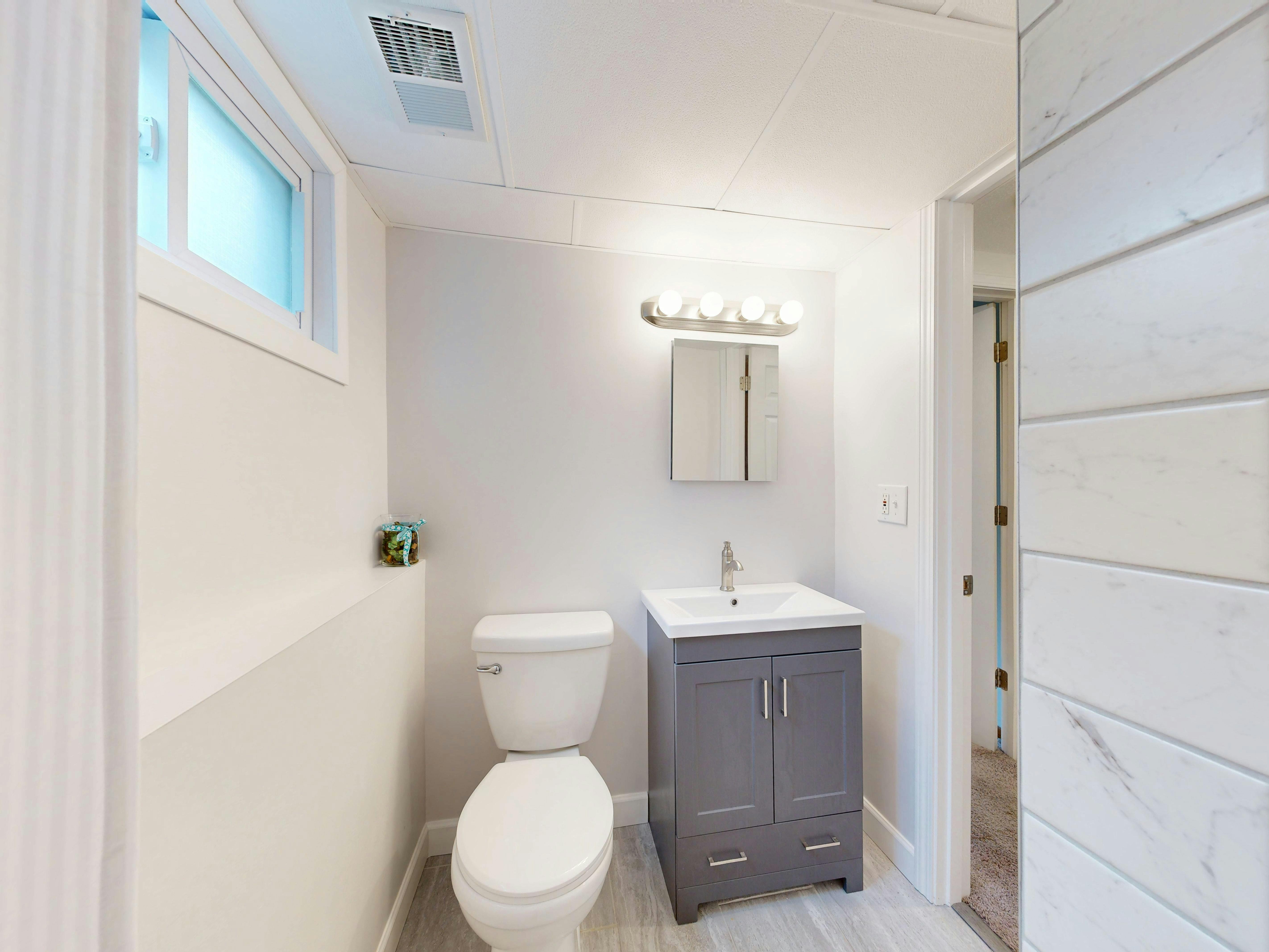 Bathroom Remodeling in Danbury