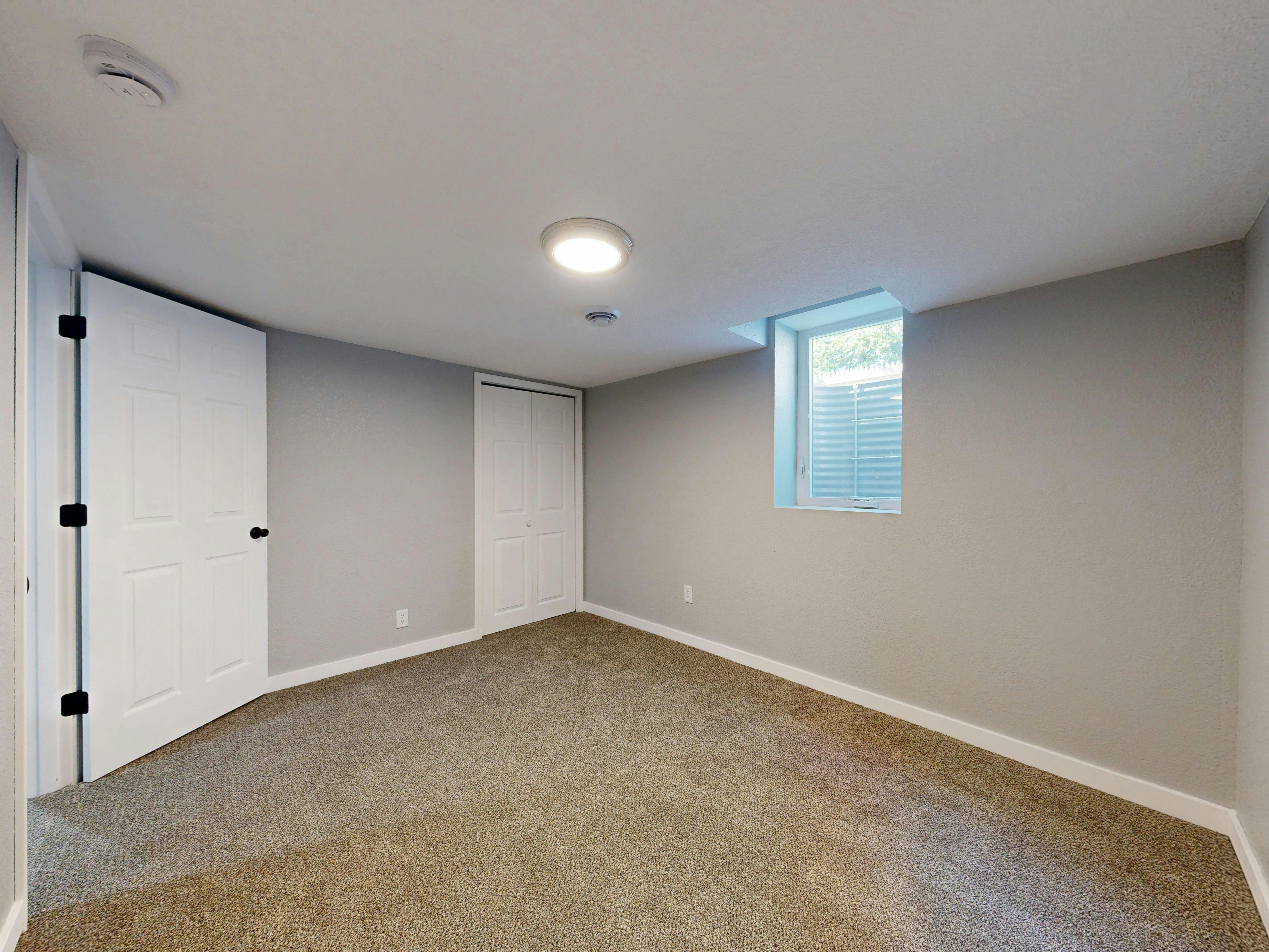 Basement Finishing Danbury
