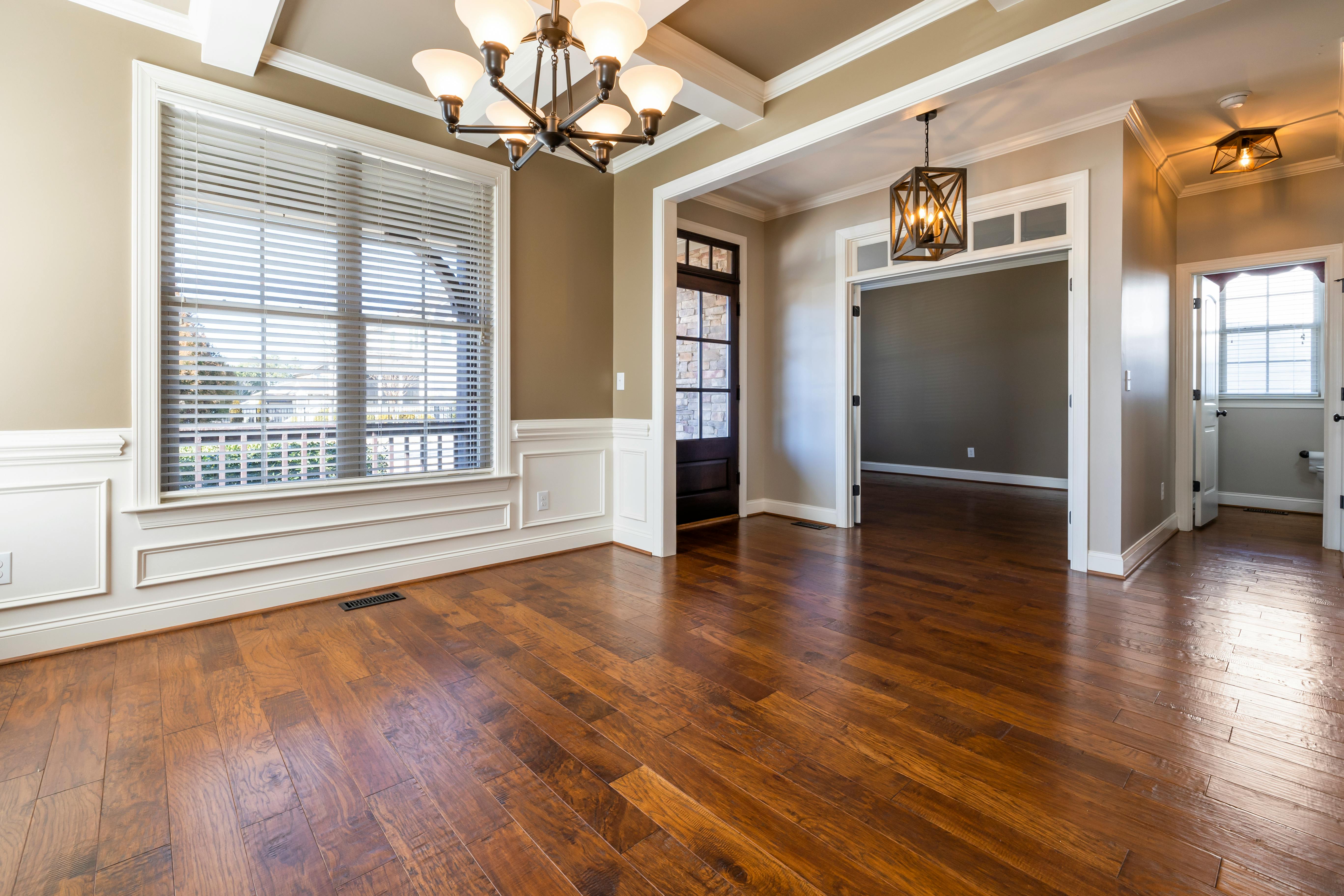 Flooring Installation in Danbury