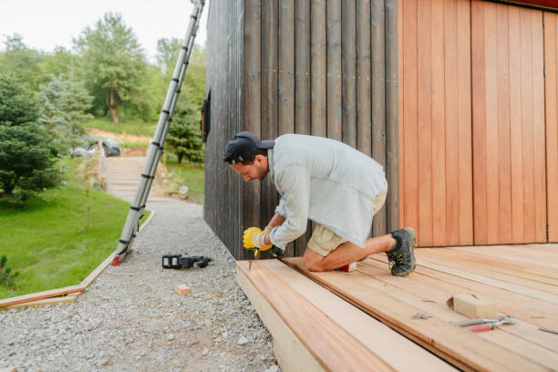 Carpentry & Framing in Danbury
