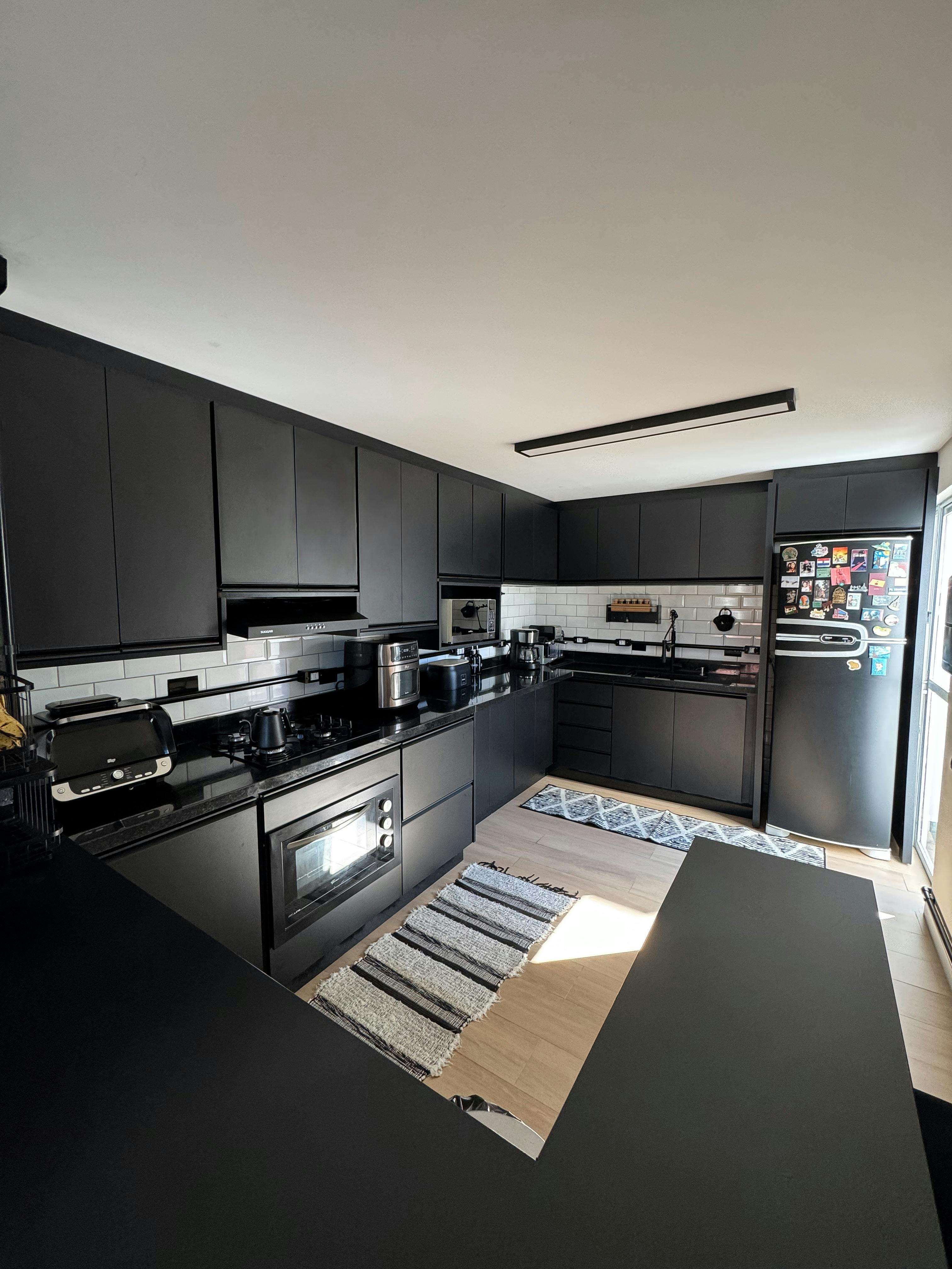  Kitchen Remodeling