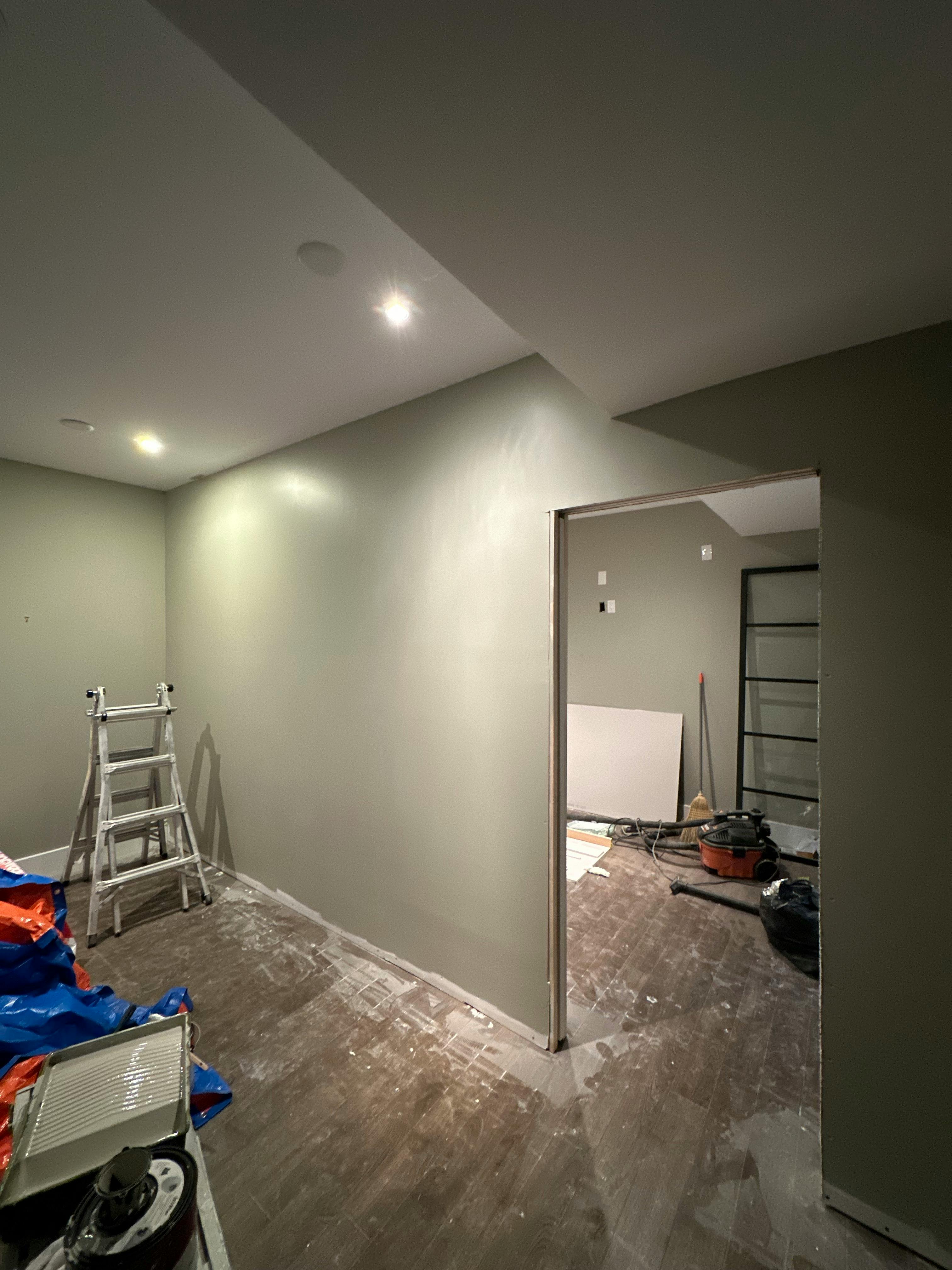 Trumbull Kitchen Remodeling