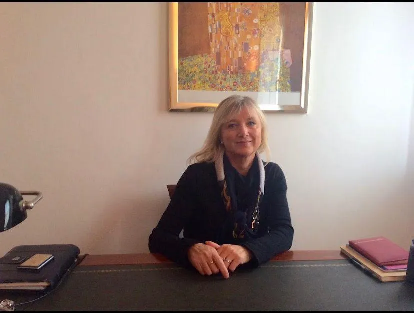 Elena Cristofoli Psicologa Psicoterapeuta