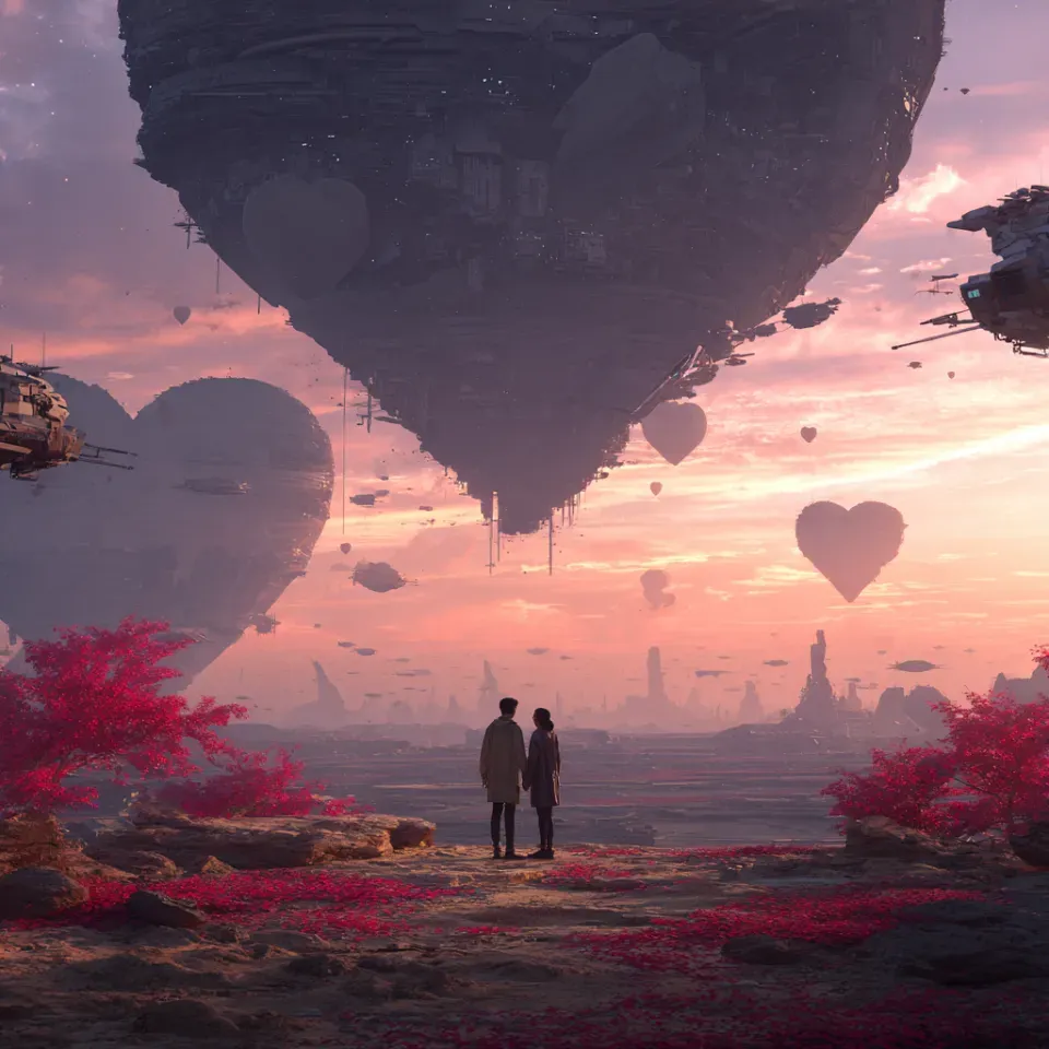 HowToBeHappier.blog/FutureLove